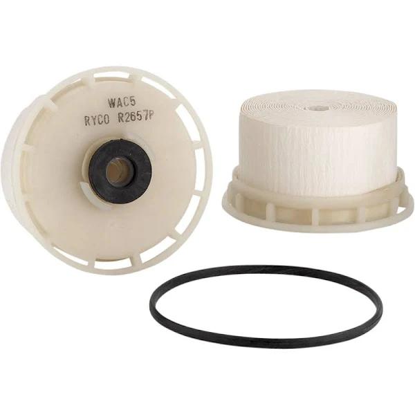 Ryco Fuel Filter - R2657P