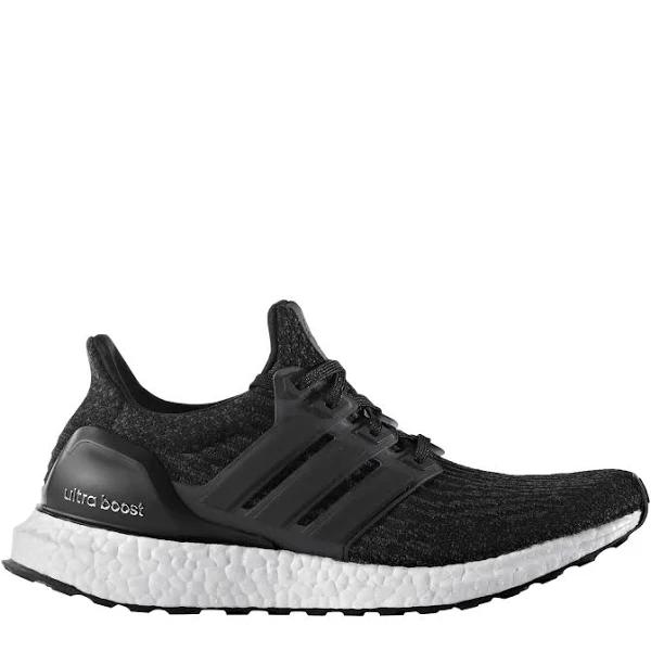 Adidas Ultraboost 3.0 'Core Black' Sneakers | Women's Size 6.5