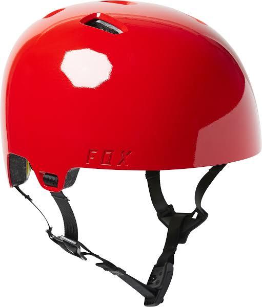 Fox Youth Flight Pro Helmet - Red