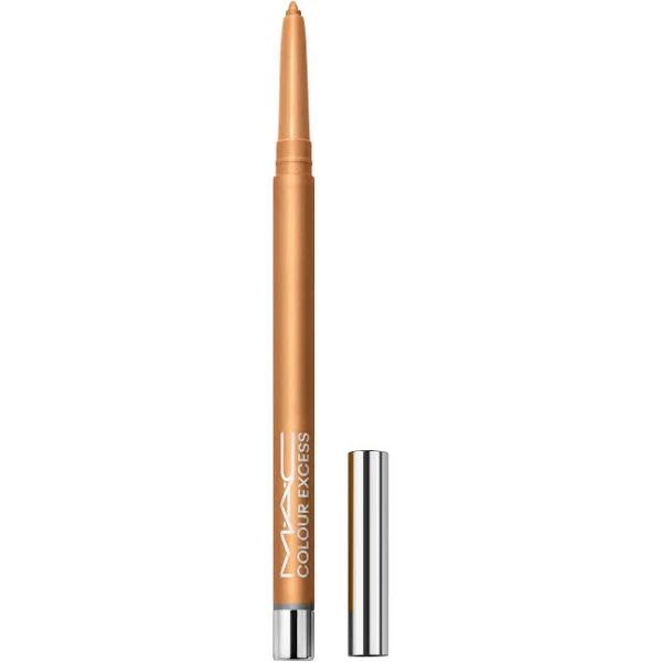 M.A.C Colour Excess Gel Pencil Eye Liner Gilt Struck