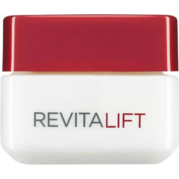 L'Oreal Paris Dermo-Expertise Revitalift Anti-Wrinkle + Firming Day Cream for Face & Neck (New Formula) Frankincense 1.7 fl oz