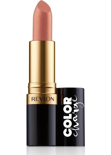 Revlon Super Lustrous Lipstick - 021 Barely Pink