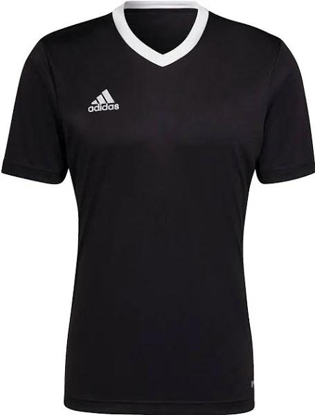 adidas-Entrada 22 Jersey-Men-Black-2XL