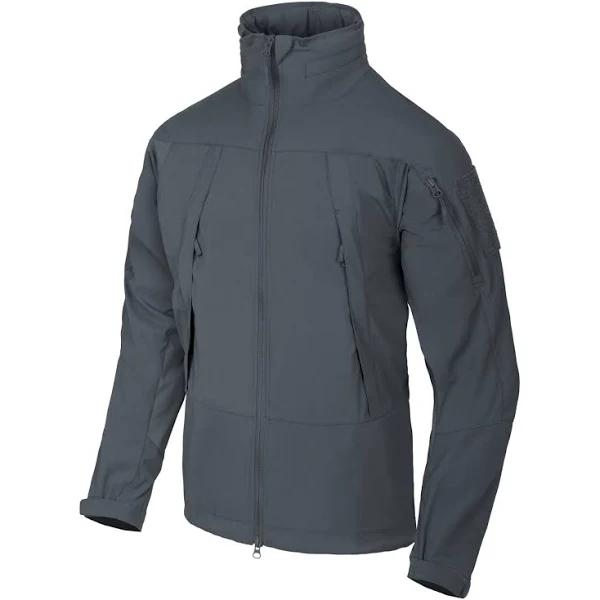 Helikon Blizzard Jacket StormStretch Shadow Grey Size XS