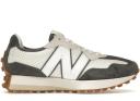 New Balance 327 Corduroy Cool Grey