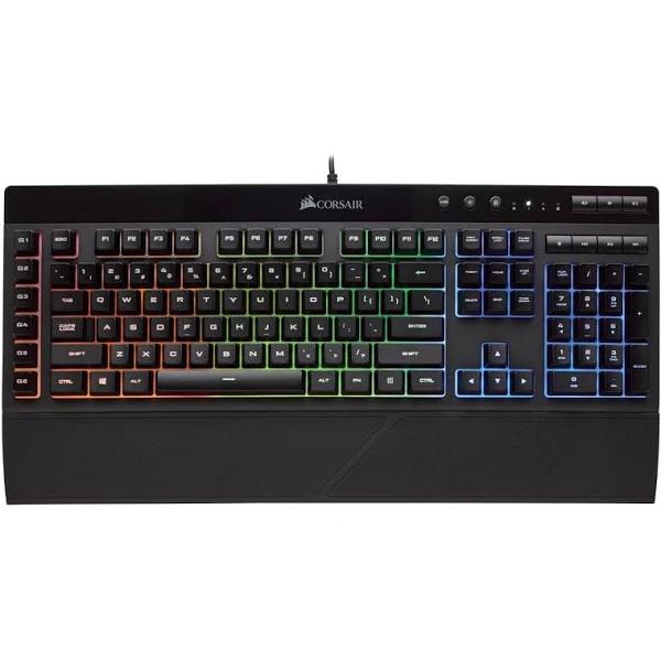 Corsair K55 RGB Gaming Keyboard