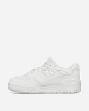 New Balance 550 Children - White - 13.5