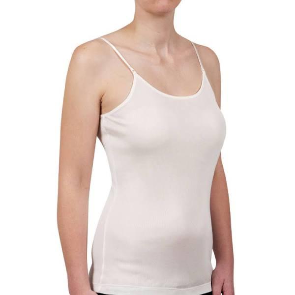 Yarra | Thermal Pure Merino Wool Singlet