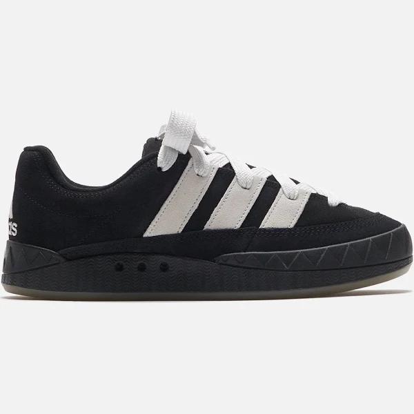 Adidas Adimatic in Black - Size 11.5