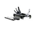 Crankbrothers F16 Multi-tool, Black