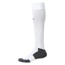 Puma Team Liga Socks Childrens, Size 1 - 6, White