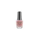 Morgan Taylor Nail Polish Rose Garden (15ml)