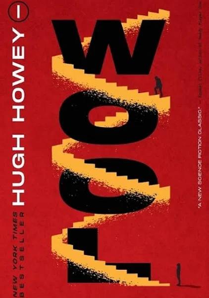 Wool: Book One of The Silo Series by Howey, Hugh (Paperback)