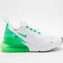 Nike Air Max 270 White Velvet Brown (Women's)