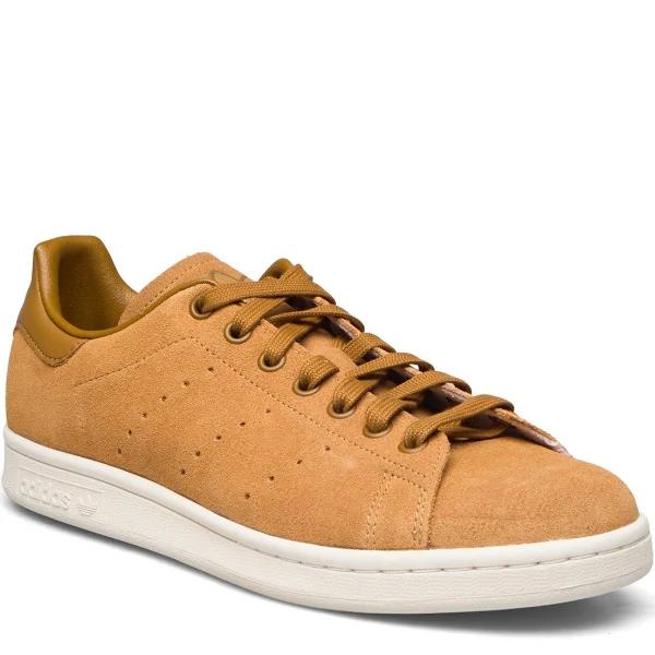 Adidas Originals Stan Smith Trainer - Brown - Size - 7