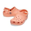 Crocs Kids Classic Clog - Bone C10