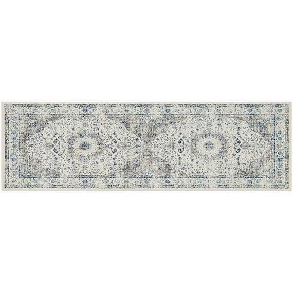 TOSTE Floor Runner Blue by Freedom