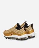 Nike Air Max 97 OG Metallic Gold/ Varsity Red-Black-White