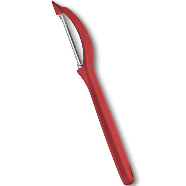 Victorinox 7.6075.1 Universal Peeler Red