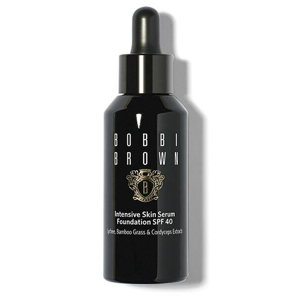 Bobbi Brown Intensive Skin Serum Foundation Warm Sand