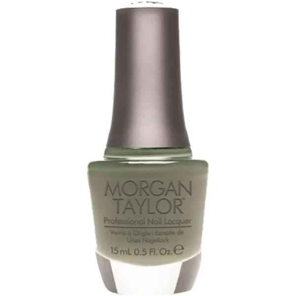 Morgan Taylor Nail Polish So-Fari So Good 15ml