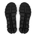 On Womens Cloud 5 Waterproof Shoes All Black