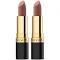 2 x Revlon Super Lustrous Lipstick 4.2g - 755 Bare It All