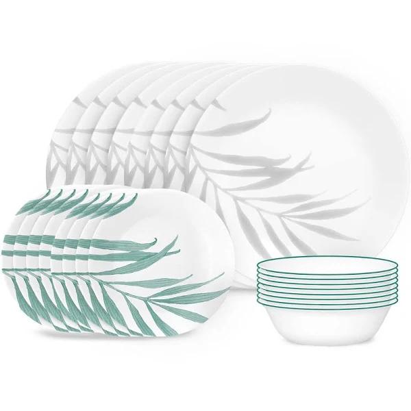 Corelle SLR Print 18pc dtcm