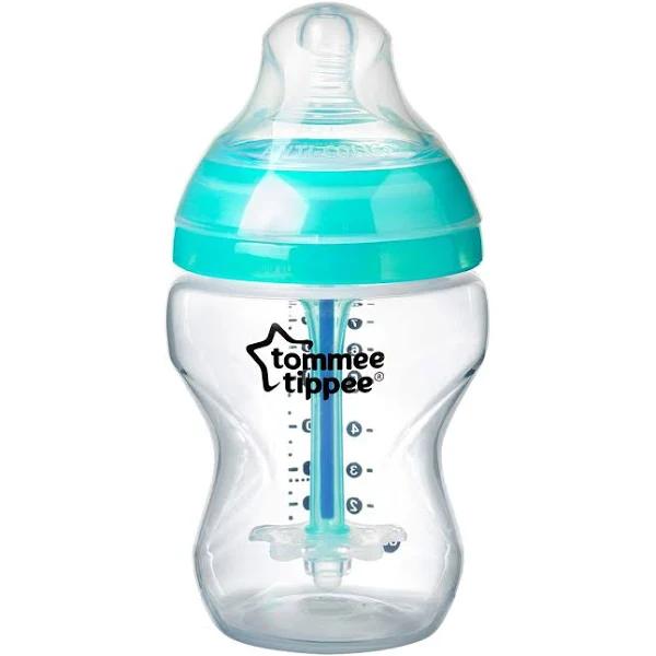 Tommee Tippee Advanced Anti-Colic Bottle 260ml