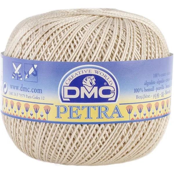 DMC Petra Crochet Cotton Thread Size 5-5712