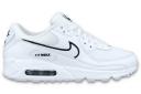 Nike Air Max 90 Men's Shoes - White