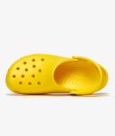 Crocs Classic Clog Lemon