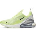 Nike Air Max 270 Barely Grey Fuchsia (W)