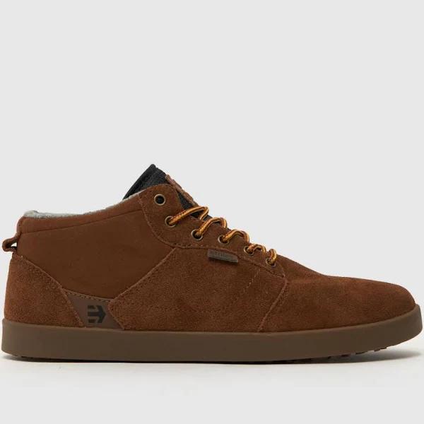 Etnies Jefferson MTW Trainers in Brown