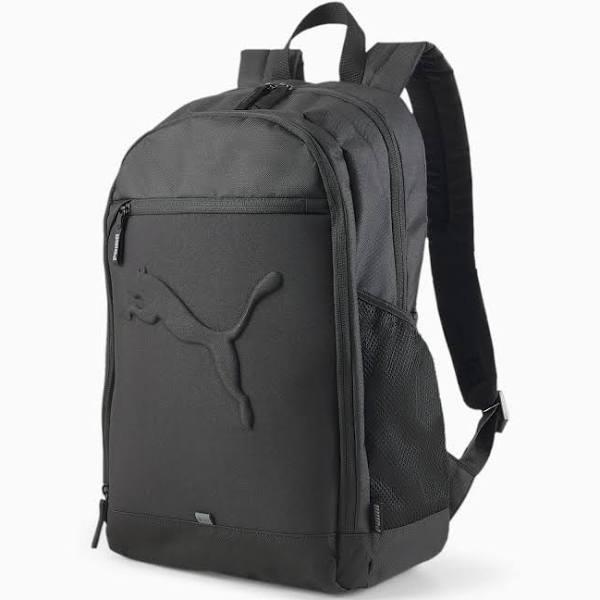 Puma Buzz Backpack Black