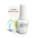 Gelish Soak Off Gel Polish - Heaven Sent 15ml