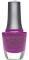 Morgan Taylor Nail Polish Bright Side 15ml