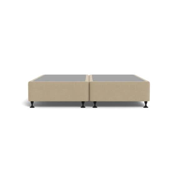 Toorak Platform Bed Base With 4 Drawers Chai by Freedom