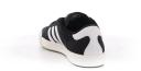 Adidas Nora Black / White Shoes - Size 9.5 - Core Black / Cloud White / Grey Two