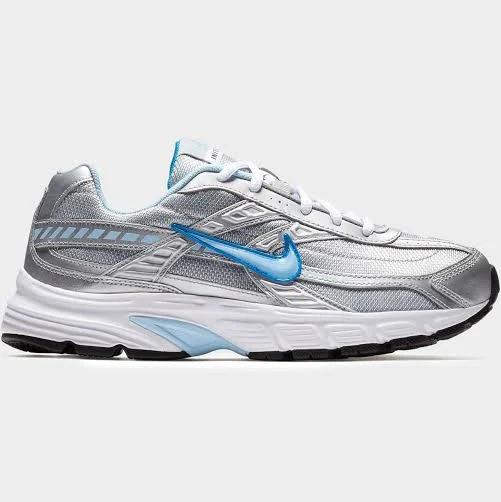 Nike Initiator 'Metallic Ice Blue' Sneakers | Silver | Women's Size 6