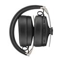 Sennheiser Momentum Wireless Over-Ear Noise Cancelling Headphones (Black)