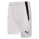 Puma Boys Liga Shorts White L