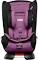 InfaSecure Luxi II Astra Convertible Car Seat (Purple)