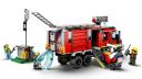 LEGO 60374 City Fire Command Truck