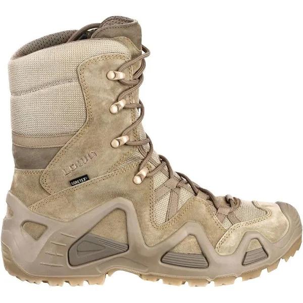 Lowa Zephyr GTX HI TF Desert