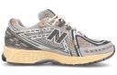 New Balance thisisneverthat x 1906R 'The 2022 Downtown Run' Sneakers | Silver | Men's Size 5