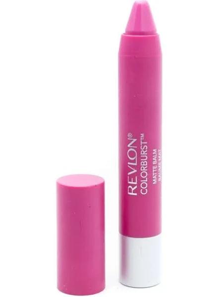 Revlon Colorburst Matte Balm - Showy