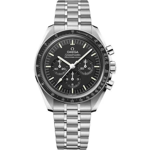 Omega Speedmaster Moonwatch Professional Co-Axial Master Chronometer Chronograph 42 mm 310.30.42.50.01.002