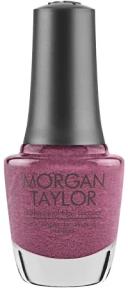 Morgan Taylor Nail Polish Going Native 15ml