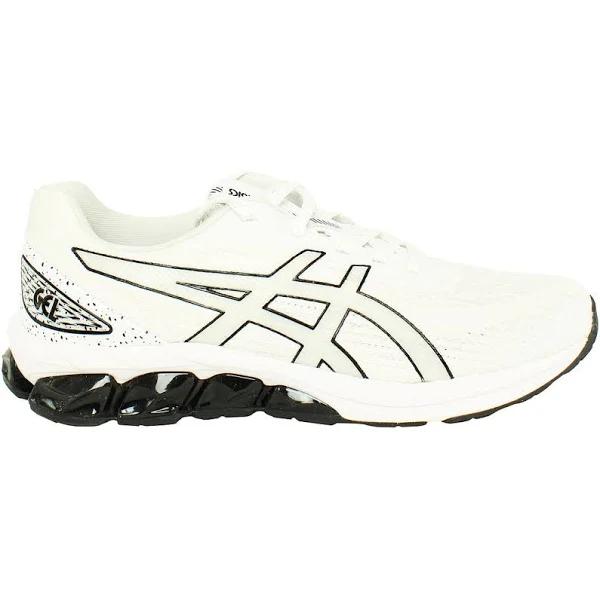 Asics Gel-Quantum 180 VII Mens White Trainers - Size UK 8.5